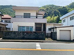 物件画像 津島町嵐　売り家　S造２階建て