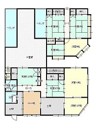 物件画像 寿町古家付き土地