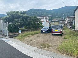 明浜町俵津 売地112.98坪