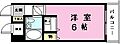 スペリオン伏見4階3.0万円