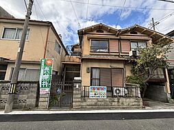 物件画像 深草川久保町　売土地