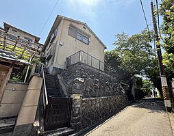 物件画像 深草願成町　中古一戸建て