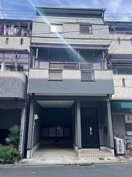 物件画像 深草西浦町4丁目