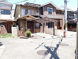 物件画像 深草東伊達町　中古一戸建