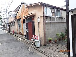 物件画像 深草北新町　売土地