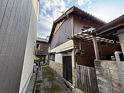 物件画像 字中ノ　中古一戸建