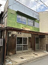 物件画像 深草川久保町 土地