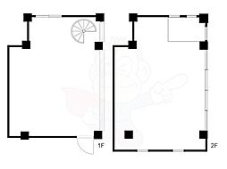 寺畑1丁目テナント