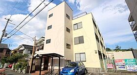 ハイム朝日 303 ｜ 兵庫県川西市見野２丁目5番8号（賃貸マンション1R・3階・17.00㎡） その3