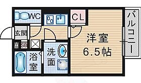 ヴェルドミール栄根  ｜ 兵庫県川西市栄根２丁目20番3号（賃貸アパート1K・2階・23.40㎡） その2