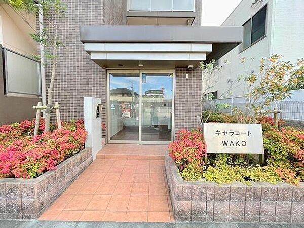 キセラコートWAKO ｜兵庫県川西市火打１丁目(賃貸マンション1K・3階・24.82㎡)の写真 その15