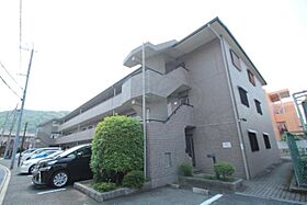 アガペーでざいけ  ｜ 兵庫県川西市出在家町18番12号（賃貸マンション2LDK・2階・60.50㎡） その21