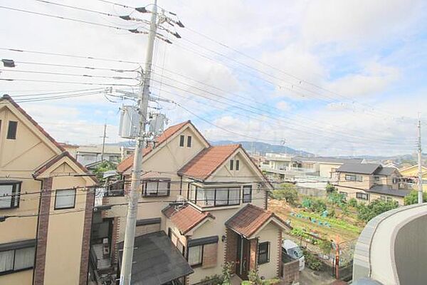 サンセール宝塚 ｜兵庫県宝塚市安倉南４丁目(賃貸マンション2LDK・3階・61.05㎡)の写真 その20