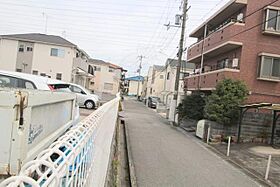 ルーム1  ｜ 兵庫県宝塚市泉町27番10号（賃貸マンション1K・2階・28.00㎡） その19