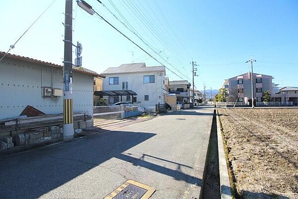 パークサイド宝塚 ｜兵庫県宝塚市安倉南１丁目(賃貸マンション1K・2階・28.55㎡)の写真 その16