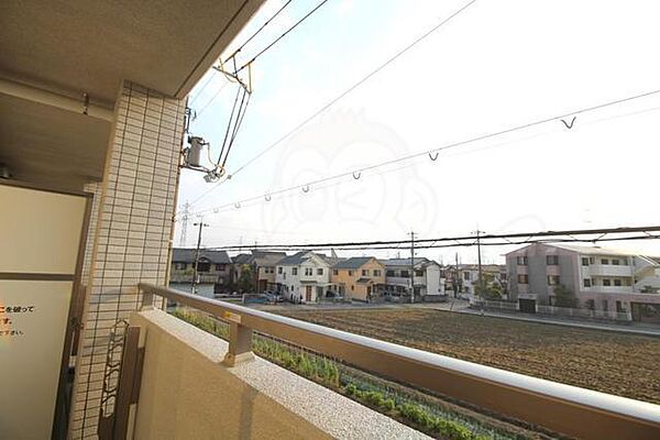 パークサイド宝塚 ｜兵庫県宝塚市安倉南１丁目(賃貸マンション1K・2階・28.55㎡)の写真 その15