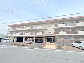 ハイツ多田 201 ｜ 兵庫県川西市新田１丁目3番13号（賃貸マンション2LDK・2階・50.76㎡） その3