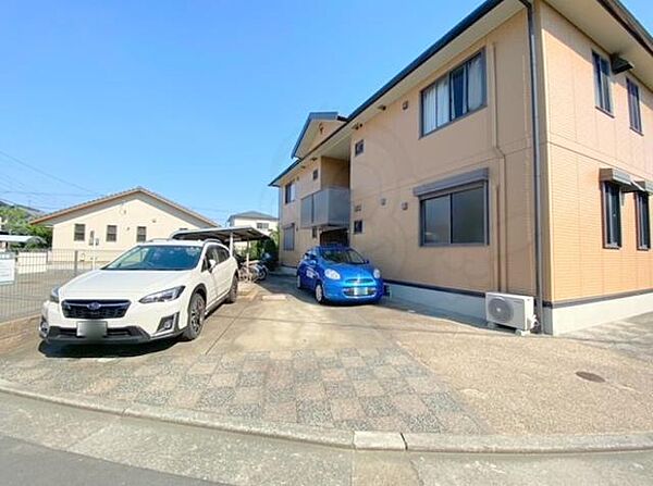 桃園 ｜兵庫県川西市加茂２丁目(賃貸アパート2LDK・2階・55.45㎡)の写真 その20