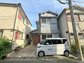 西畦野戸建(駐車場2台付) 1 ｜ 兵庫県川西市西畦野２丁目（賃貸一戸建3LDK・2階・63.20㎡） その3