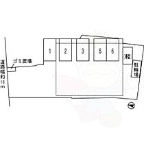 メゾン・ド・カレッタ  ｜ 兵庫県川西市小花２丁目8番2号（賃貸マンション1K・3階・24.71㎡） その22