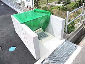 グリューネ鴻池  ｜ 兵庫県伊丹市鴻池４丁目9番23号（賃貸マンション1LDK・1階・49.96㎡） その27