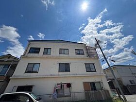 南花屋敷マンション  ｜ 兵庫県川西市南花屋敷１丁目（賃貸アパート2K・1階・30.00㎡） その3