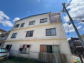 南花屋敷マンション  ｜ 兵庫県川西市南花屋敷１丁目（賃貸アパート2K・1階・30.00㎡） その10