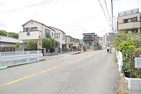 グランクール  ｜ 兵庫県宝塚市宮の町14番13号（賃貸アパート1LDK・1階・34.48㎡） その20