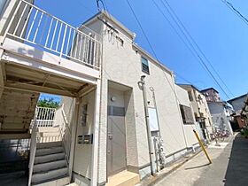 栄町日進ビル  ｜ 兵庫県川西市栄町3番5号（賃貸アパート1K・1階・22.55㎡） その17