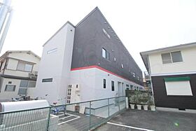 ONLY ONE川西丸の内  ｜ 兵庫県川西市丸の内町9番5-15号（賃貸アパート1LDK・1階・42.85㎡） その1