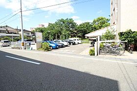 C＆Cローズガーデン  ｜ 兵庫県伊丹市荒牧４丁目8番6号（賃貸マンション2LDK・4階・60.49㎡） その18