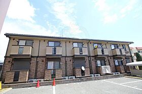 Soleado Alloggio  ｜ 兵庫県宝塚市野上１丁目4番26号（賃貸アパート1K・2階・30.03㎡） その1