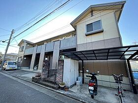 ラフィネ花屋敷  ｜ 兵庫県川西市花屋敷１丁目25番15号（賃貸アパート1K・1階・24.37㎡） その3