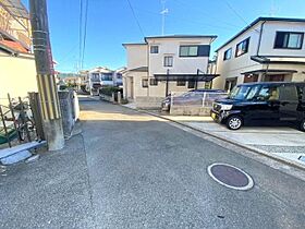 川西市新田3丁目戸建  ｜ 兵庫県川西市新田３丁目（賃貸一戸建2LDK・2階・54.97㎡） その6