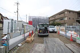 エミネンス  ｜ 兵庫県宝塚市山本丸橋２丁目8番22号（賃貸アパート1LDK・1階・42.73㎡） その20