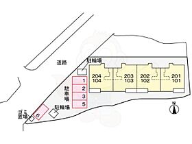 フォレスト  ｜ 兵庫県川西市萩原１丁目4番11号（賃貸アパート1LDK・1階・48.39㎡） その20