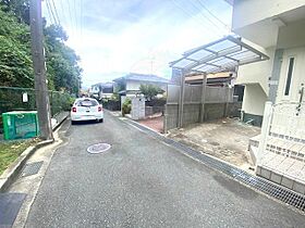 鼓が滝1丁目戸建  ｜ 兵庫県川西市鼓が滝１丁目（賃貸一戸建2LDK・1階・65.90㎡） その3