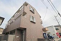 兵庫県川西市東久代2丁目12番12号：物件画像／株式会社兵住 賃貸住宅サービス FC川西駅前ギャラリー
