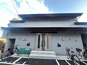 中山荘園LOHAUS  ｜ 兵庫県宝塚市中山荘園（賃貸アパート1LDK・1階・42.21㎡） その8