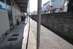 ハイツ石川 204 ｜ 兵庫県川西市南花屋敷１丁目5番11号（賃貸アパート1LDK・2階・35.00㎡） その27