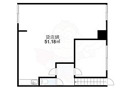 下加茂1丁目テナント