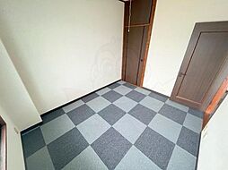 子供部屋