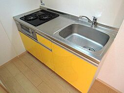 キッチン