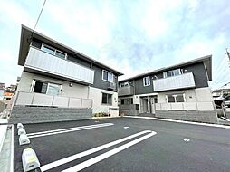 Ｄ-ｒｏｏｍ加茂　Ｂ棟