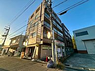 兵庫県川西市見野2丁目36番11号：物件画像／株式会社兵住 賃貸住宅サービス FC川西駅前ギャラリー