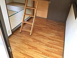 子供部屋
