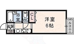 ガーデンローズ3 2階