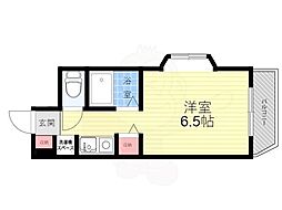 加茂ローゼンハイム 2階/201