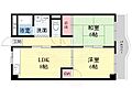 リヒテール中山4階7.6万円