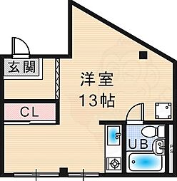 久代ハイツ